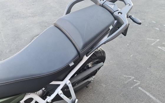 Gebrauchtmotorrad Triumph Tiger 900 Rally - Bild 10