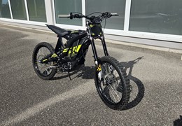 Gebrauchte Sur-Ron Lightbee X-Version