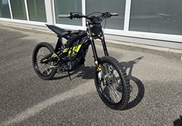 Gebrauchte Sur-Ron Lightbee X-Version