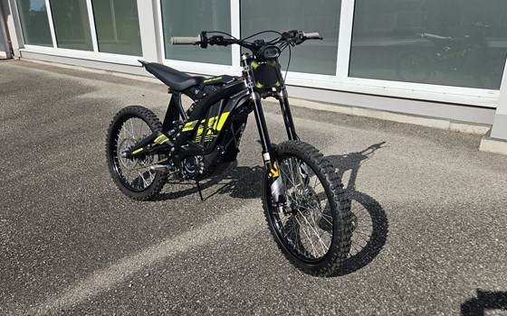 Gebrauchtmotorrad Sur-Ron Lightbee X-Version - Bild 1