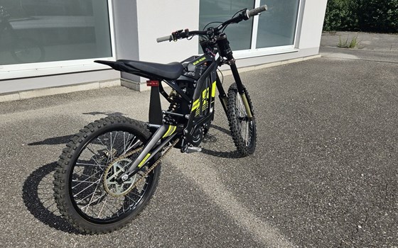 Gebrauchtmotorrad Sur-Ron Lightbee X-Version - Bild 2