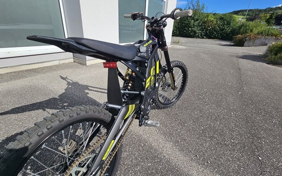 Gebrauchtmotorrad Sur-Ron Lightbee X-Version - Bild 3