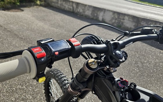 Gebrauchtmotorrad Sur-Ron Lightbee X-Version - Bild 4