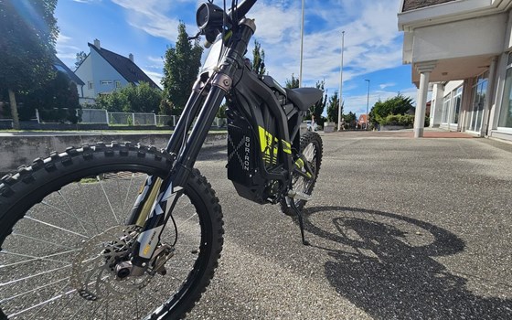 Gebrauchtmotorrad Sur-Ron Lightbee X-Version - Bild 5