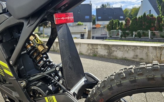 Gebrauchtmotorrad Sur-Ron Lightbee X-Version - Bild 6