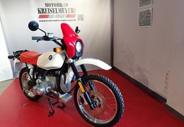Gebrauchte BMW R 80 G/S