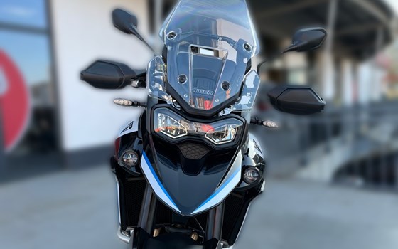 Neufahrzeug Triumph Tiger 900 Alpine Edition - Bild 11