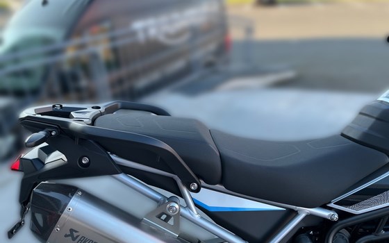 Neufahrzeug Triumph Tiger 900 Alpine Edition - Bild 14