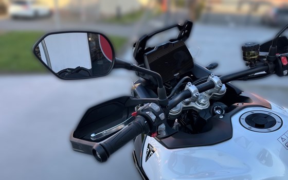 Neufahrzeug Triumph Tiger 900 Alpine Edition - Bild 16