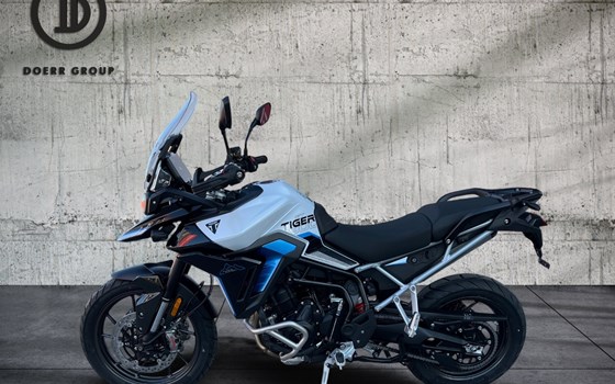 Neufahrzeug Triumph Tiger 900 Alpine Edition - Bild 6
