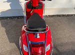 Angebot Vespa GTS 125 Super