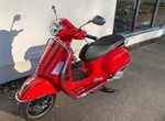 Angebot Vespa GTS 125 Super