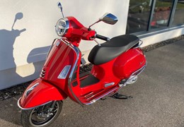 Gebrauchte Vespa GTS 125 Super