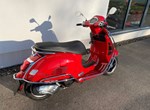 Angebot Vespa GTS 125 Super