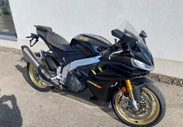 Gebrauchte Aprilia RSV4 1100 Factory