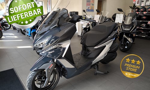 Kymco X-Town ST 250i