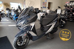 Angebot Kymco X-Town ST 250i
