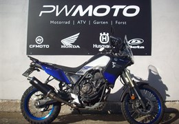 Gebrauchte Yamaha Tenere 700
