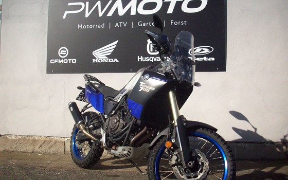 Gebrauchtmotorrad Yamaha Tenere 700 - Bild 2
