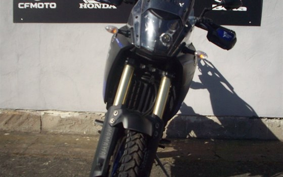 Gebrauchtmotorrad Yamaha Tenere 700 - Bild 3