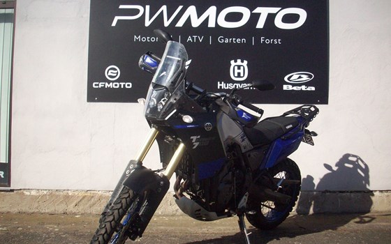 Gebrauchtmotorrad Yamaha Tenere 700 - Bild 4