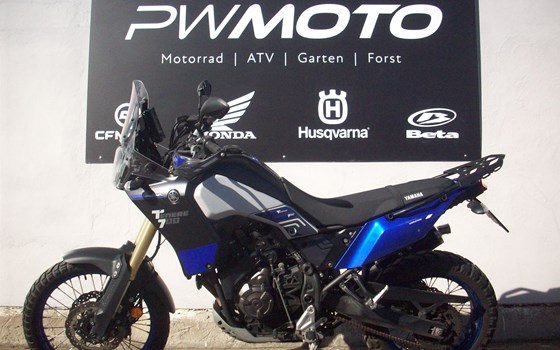 Gebrauchtmotorrad Yamaha Tenere 700 - Bild 5