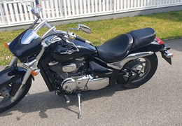 Gebrauchte Suzuki Intruder M800