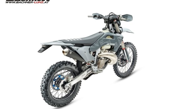 Neufahrzeug Husqvarna TE 300 PRO - Bild 2