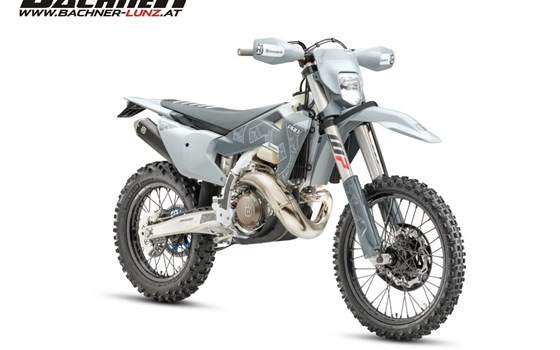 Neufahrzeug Husqvarna TE 300 PRO - Bild 1