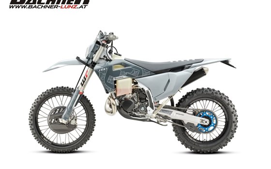 Neufahrzeug Husqvarna TE 300 PRO - Bild 3