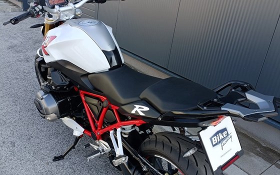 Gebrauchtmotorrad BMW R 1200 R - Bild 11