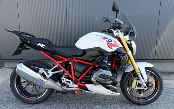 Gebrauchtmotorrad BMW R 1200 R - Bild 2