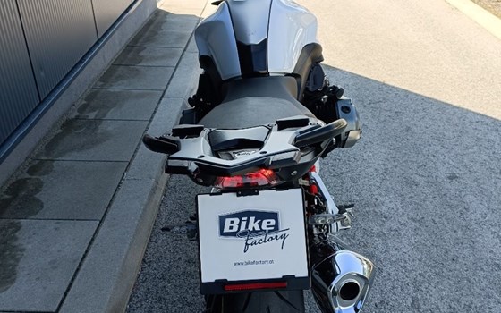 Gebrauchtmotorrad BMW R 1200 R - Bild 14