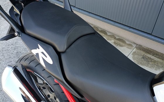 Gebrauchtmotorrad BMW R 1200 R - Bild 16