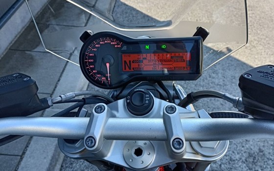 Gebrauchtmotorrad BMW R 1200 R - Bild 17
