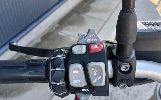 Gebrauchtmotorrad BMW R 1200 R - Bild 19