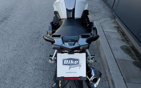 Gebrauchtmotorrad BMW R 1200 R - Bild 13