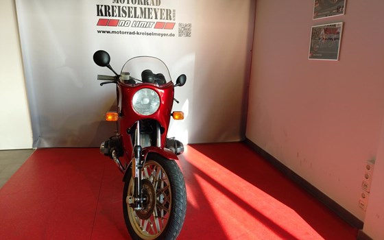 Gebrauchtmotorrad BMW R 100 S - Bild 2