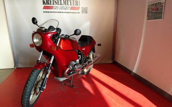 Gebrauchtmotorrad BMW R 100 S - Bild 3