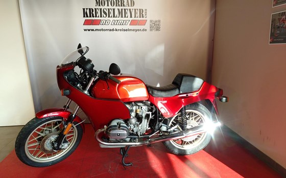 Gebrauchtmotorrad BMW R 100 S - Bild 4