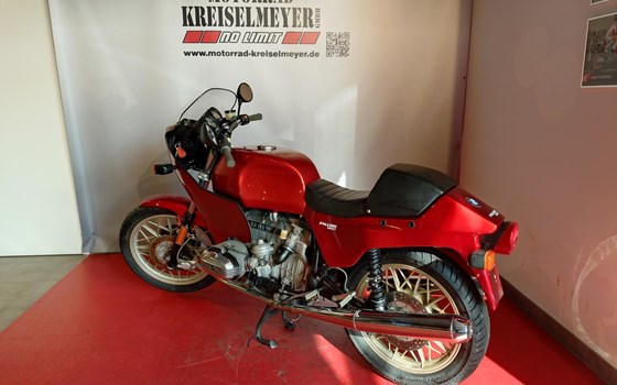 Gebrauchtmotorrad BMW R 100 S - Bild 5