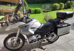 Gebrauchte BMW R 1200 GS