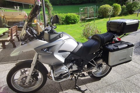 Soziustaugliche Motorräder bis 7000 Euro