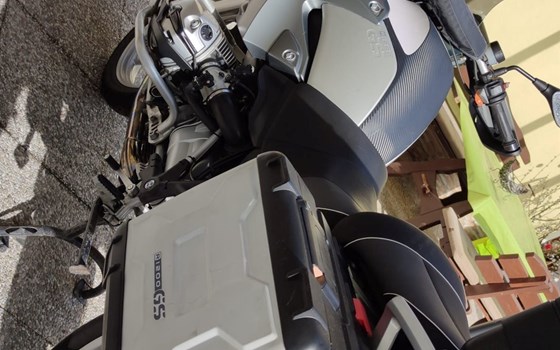 Gebrauchtmotorrad BMW R 1200 GS - Bild 11
