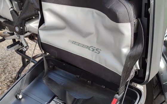 Gebrauchtmotorrad BMW R 1200 GS - Bild 13