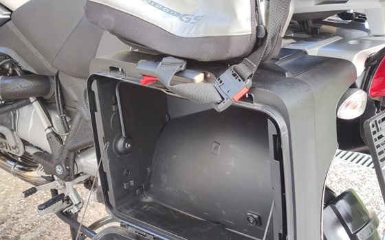 Gebrauchtmotorrad BMW R 1200 GS - Bild 14