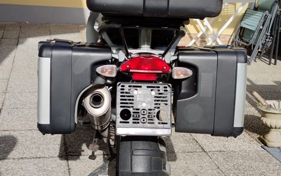 Gebrauchtmotorrad BMW R 1200 GS - Bild 15