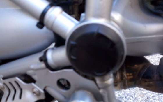 Gebrauchtmotorrad BMW R 1200 GS - Bild 2