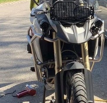 Gebrauchtmotorrad BMW R 1200 GS - Bild 4