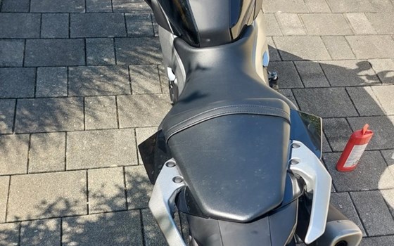 Gebrauchtmotorrad Yamaha MT-03 - Bild 4